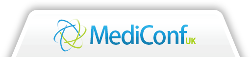 MediConf logo